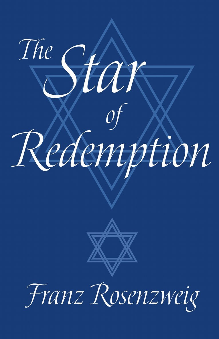 The Star of Redemption 1