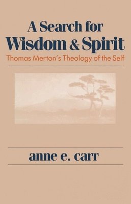 bokomslag A Search For Wisdom And Spirit