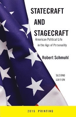 Statecraft and Stagecraft 1