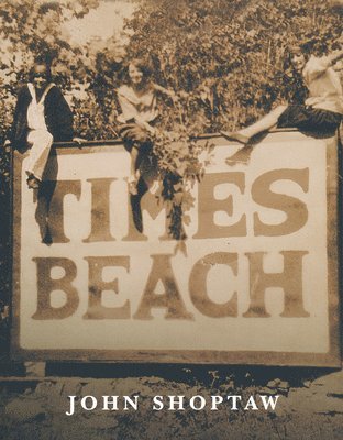 bokomslag Times Beach