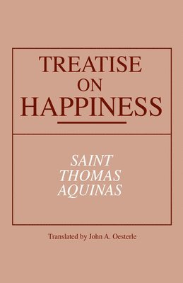 Treatise on Happiness 1