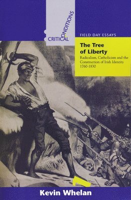 Tree of Liberty 1