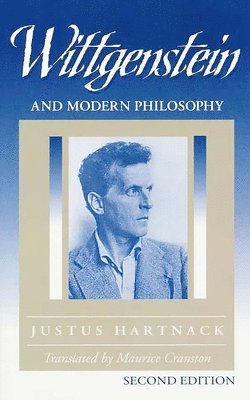 bokomslag Wittgenstein and Modern Philosophy