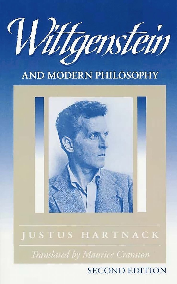 Wittgenstein and Modern Philosophy 1