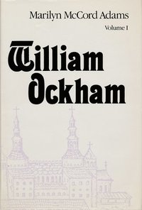 bokomslag William Ockham