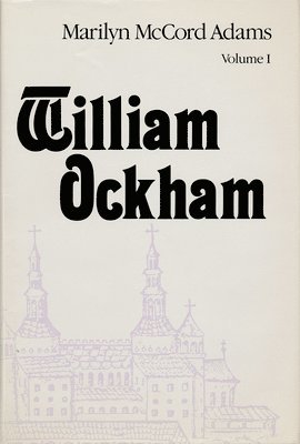 Marilyn Adams - William Ockham, Häftad