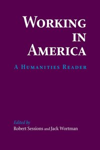 bokomslag Working in America