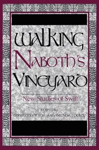 bokomslag Walking Naboth's Vineyard