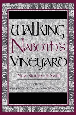 Walking Naboth's Vineyard 1