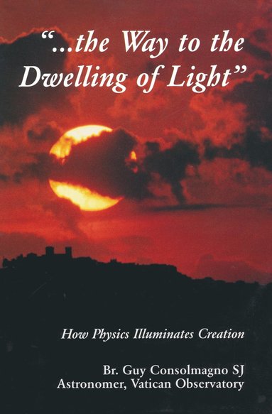 bokomslag Way to the Dwelling of Light