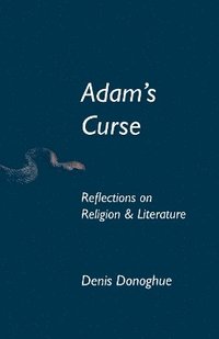 bokomslag Adam's Curse