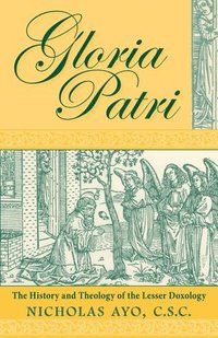 bokomslag Gloria Patri