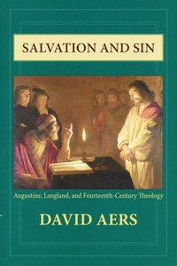 bokomslag Salvation and Sin