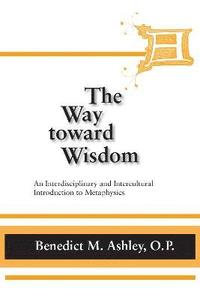 bokomslag Way Toward Wisdom, The
