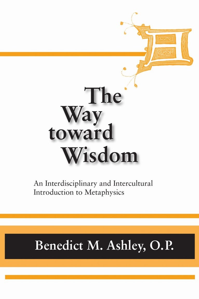 Way Toward Wisdom, the