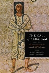 bokomslag The Call of Abraham