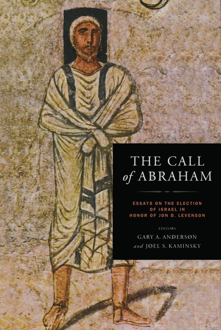 Call of Abraham