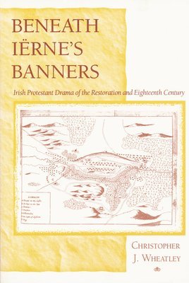 Beneath Irnes Banners 1