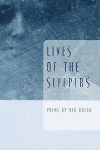 bokomslag Lives of the Sleepers