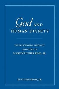 bokomslag God and Human Dignity