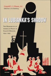 bokomslag In Lubianka's Shadow
