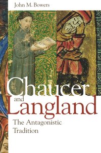 bokomslag Chaucer and Langland