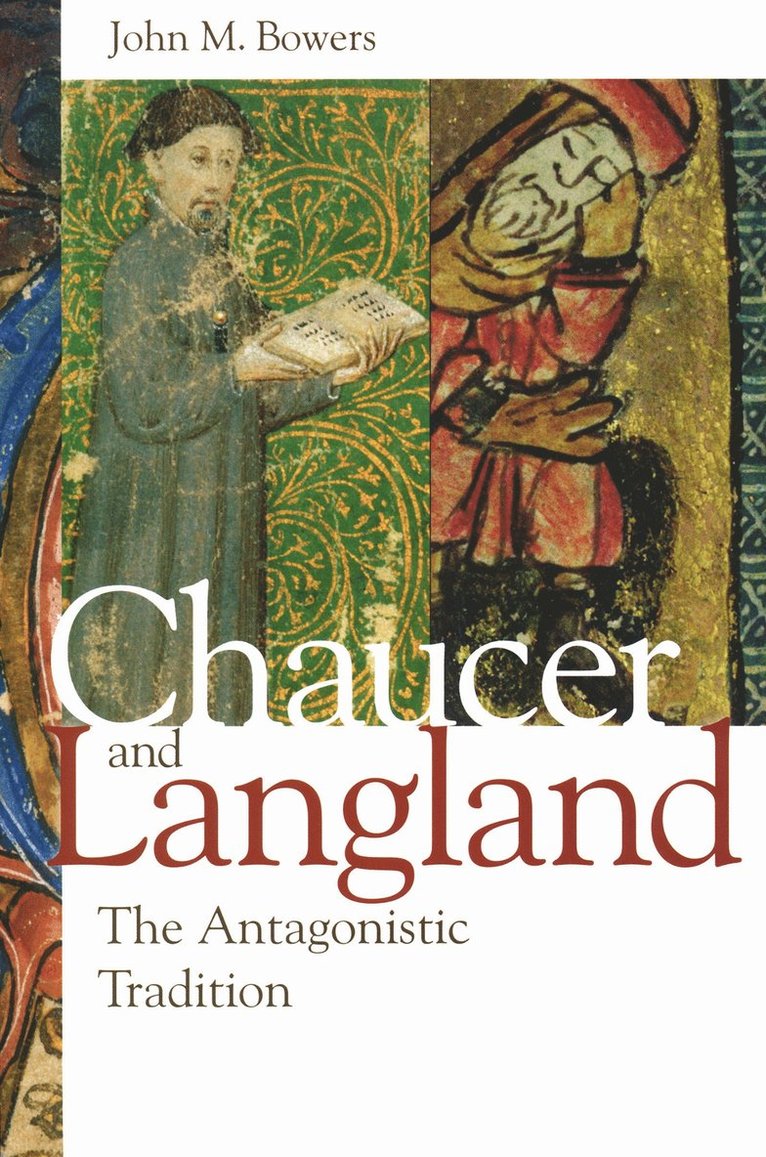 Chaucer and Langland 1