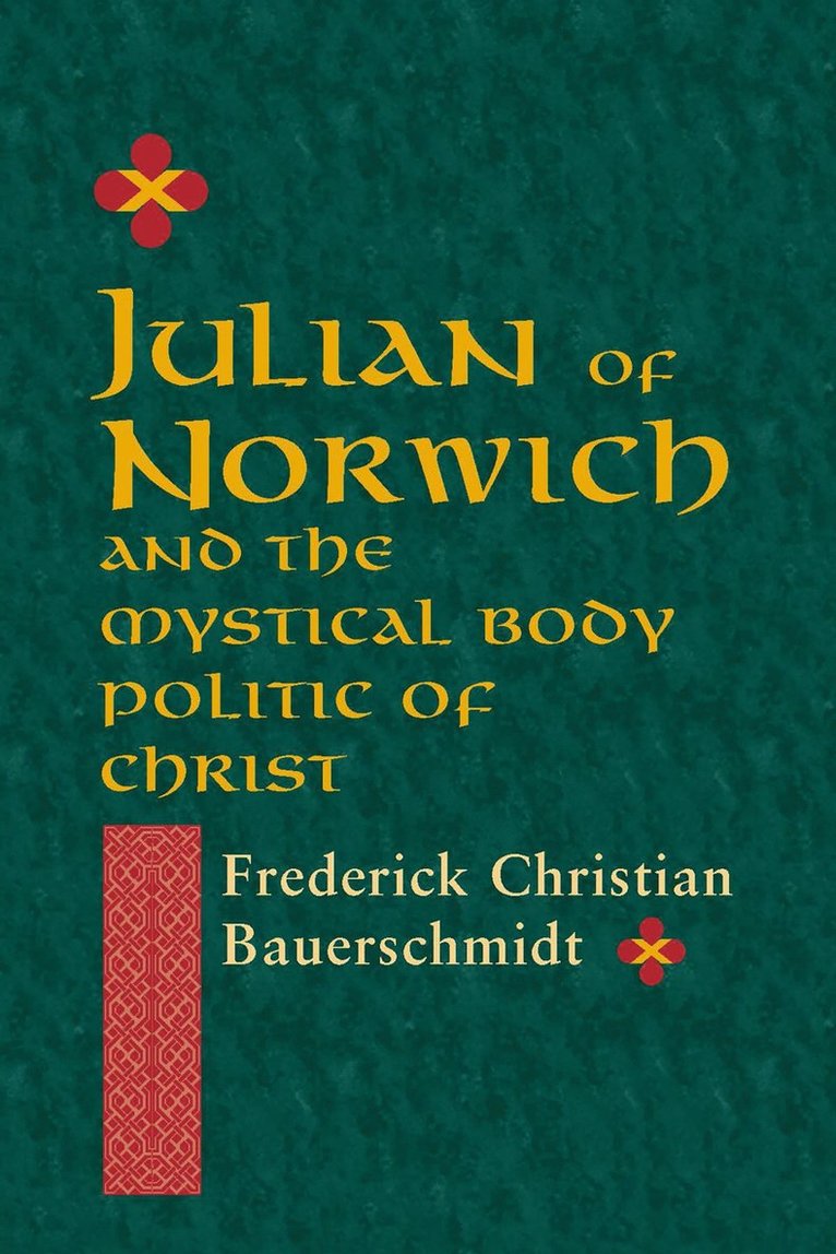 Julian of Norwich 1