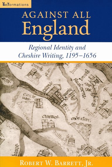 Robert W. Barrett, Jr. - Against All England, Häftad
