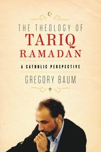 bokomslag Theology of Tariq Ramadan