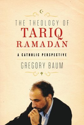bokomslag Theology of Tariq Ramadan