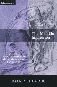 bokomslag The Maudlin Impression