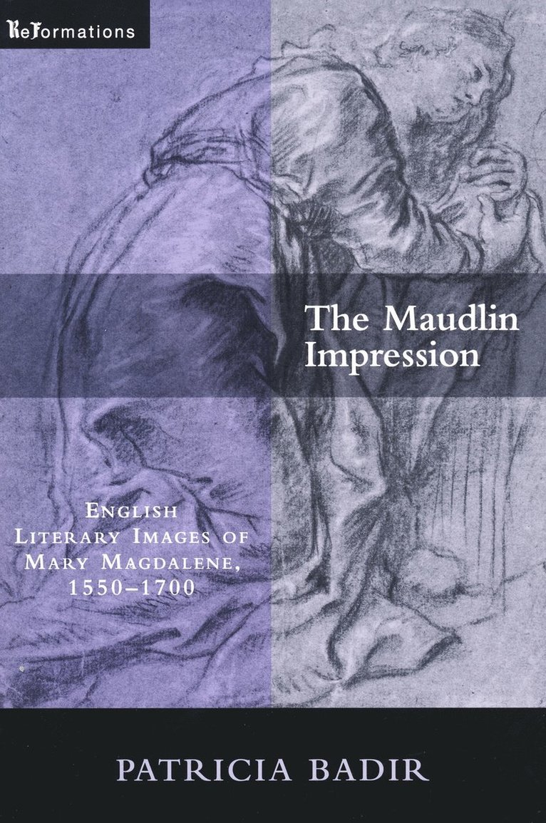 Patricia Badir - Maudlin Impression, Häftad