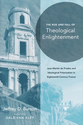 Rise and Fall of Theological Enlightenment 1