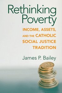 bokomslag Rethinking Poverty