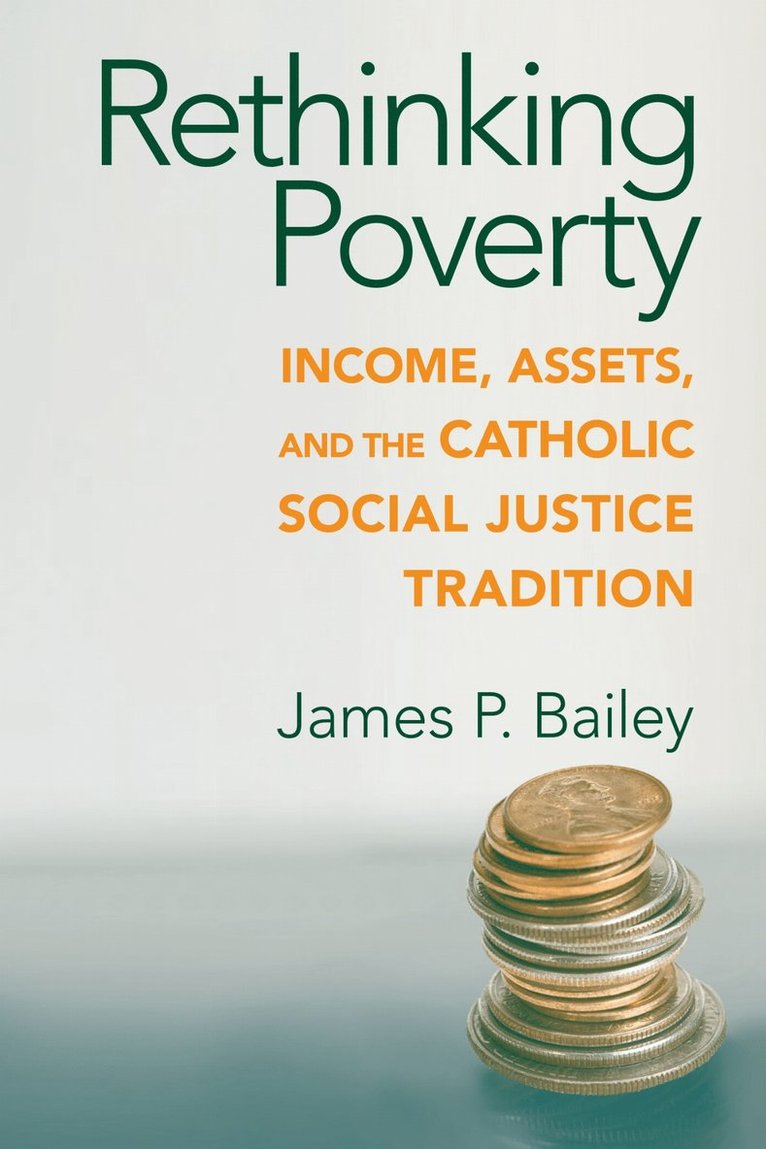 Rethinking Poverty