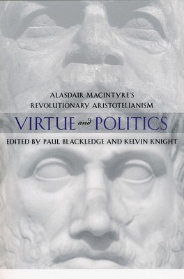 Virtue and Politics 1
