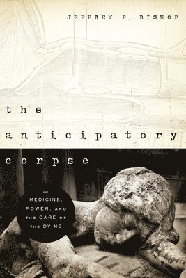 The Anticipatory Corpse 1