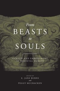 bokomslag From Beasts to Souls
