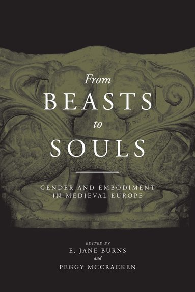 bokomslag From Beasts to Souls