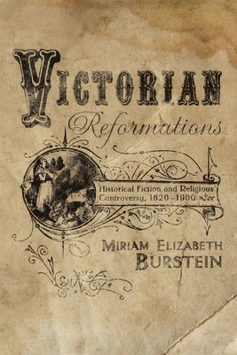 Victorian Reformations 1