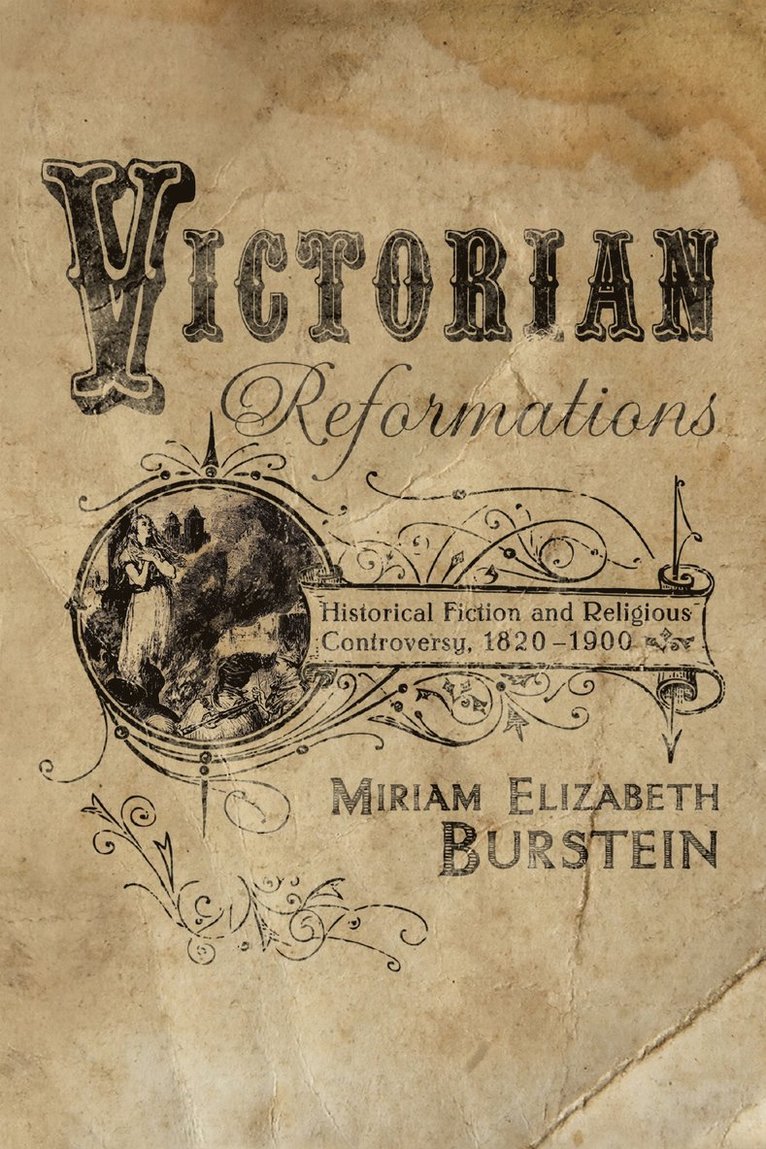 Victorian Reformations 1