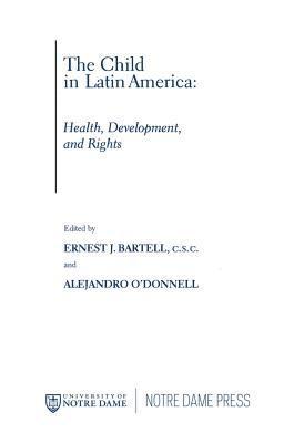 The Child in Latin America 1