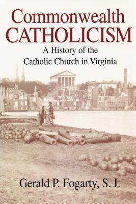 Commonwealth Catholicism 1