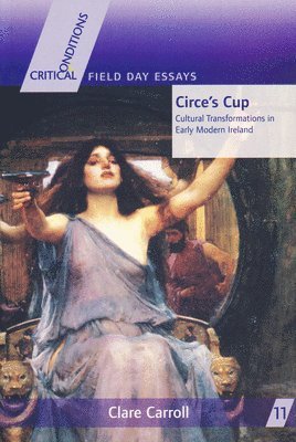 bokomslag Circe's Cup