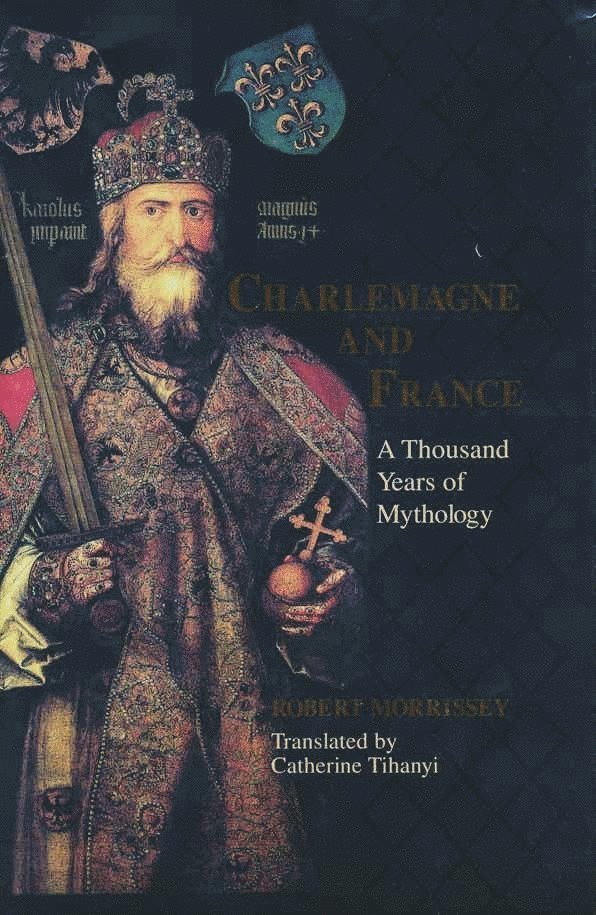 Charlemagne and France