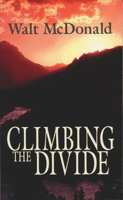 Climbing the Divide 1