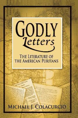 bokomslag Godly Letters