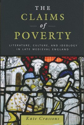 The Claims of Poverty 1