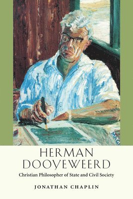 Herman Dooyeweerd 1